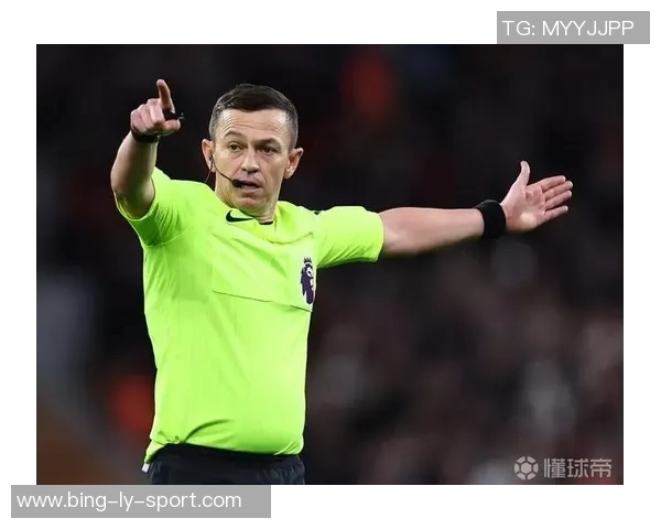 英超第16轮裁判安排揭晓克雷格鲍森执法利物浦对阵布莱顿之战